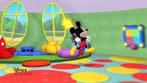 Mickey Mouse Clubhouse - 'Mickey And Donald Have A Farm'