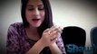 Paki Actress Neelum Munir Video Begging In Front of Pakistani People To Close Her Facebook Accounts
