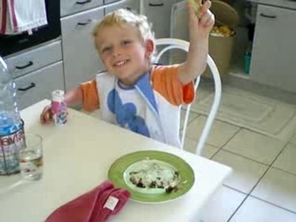 Gouter 14.04.07