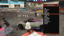 [PS3/1.25/1.26] GTA 5 Free Money Modded Lobby (GTA 5 Mods}