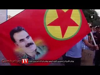 IŞİD'den Erdoğan ve Türkiye'ye Türkçe tehdit videosu