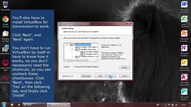 How to install Android, Google Apps, and WhatsApp on your Windows PC