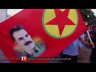 IŞİD'den Erdoğan ve Türkiye'ye Türkçe tehdit videosu