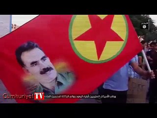 IŞİD'den Erdoğan ve Türkiye'ye Türkçe tehdit videosu