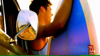 Home & Away 6263  19th August 2015