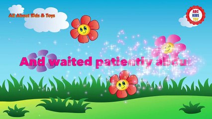 Planet Song ABC Kids Toys Children Songs Lyrics Nursery Rhyme