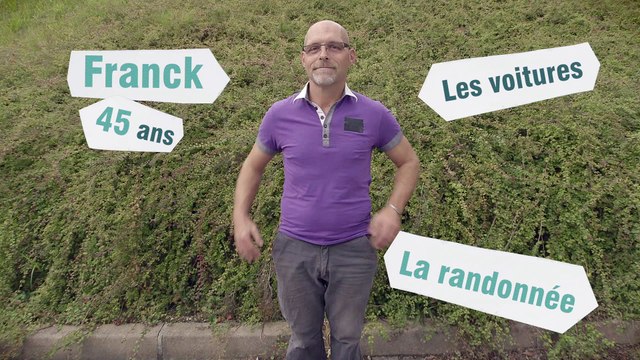 Chauffeur livreur - Beau travail