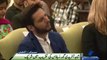 Shahid Afridi in Anti Drugs Seminar