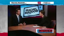 Rachel Maddow- Mayor Gavin Newsom sits down with Rachel Maddow