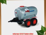 rolly toys 122127 Tanker silber