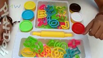 Play Doh Numerals and Symbols | Doh Number Toys For Kids | Colourful Number and Symbols For Children