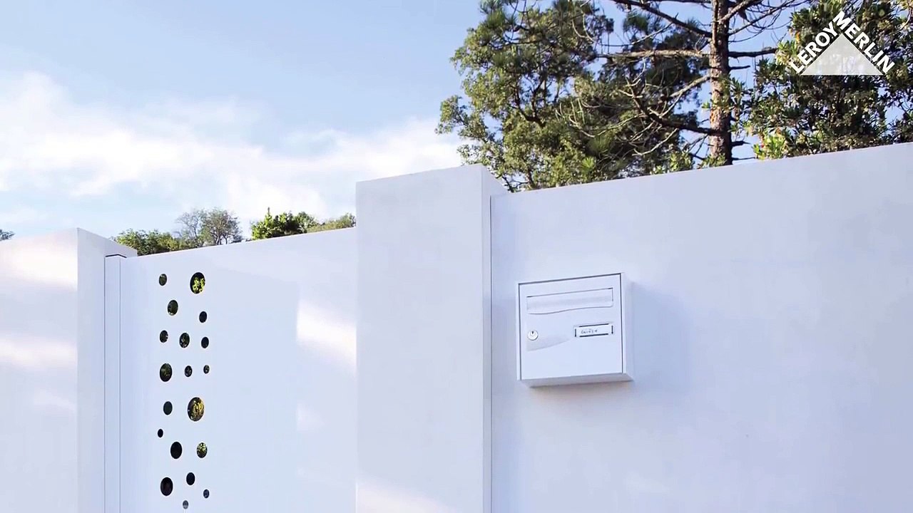 Comment installer une gâche électrique ? Leroy Merlin