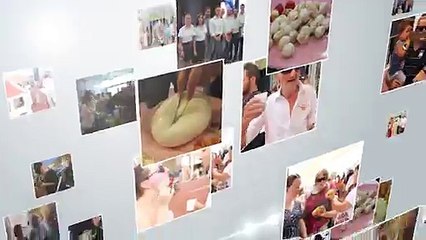 MontoroExpo-Piazza Irpinia 7 Luglio 2015