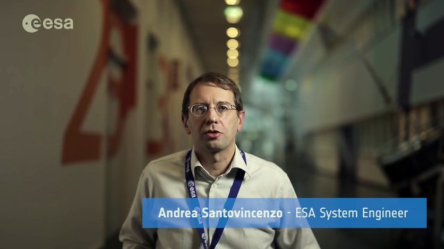 Proba-3: Dancing with the stars