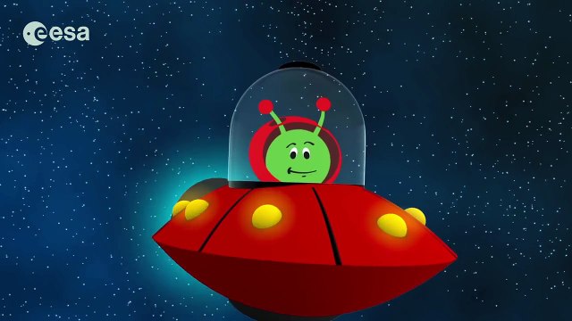 Paxi - Rosetta y los cometas