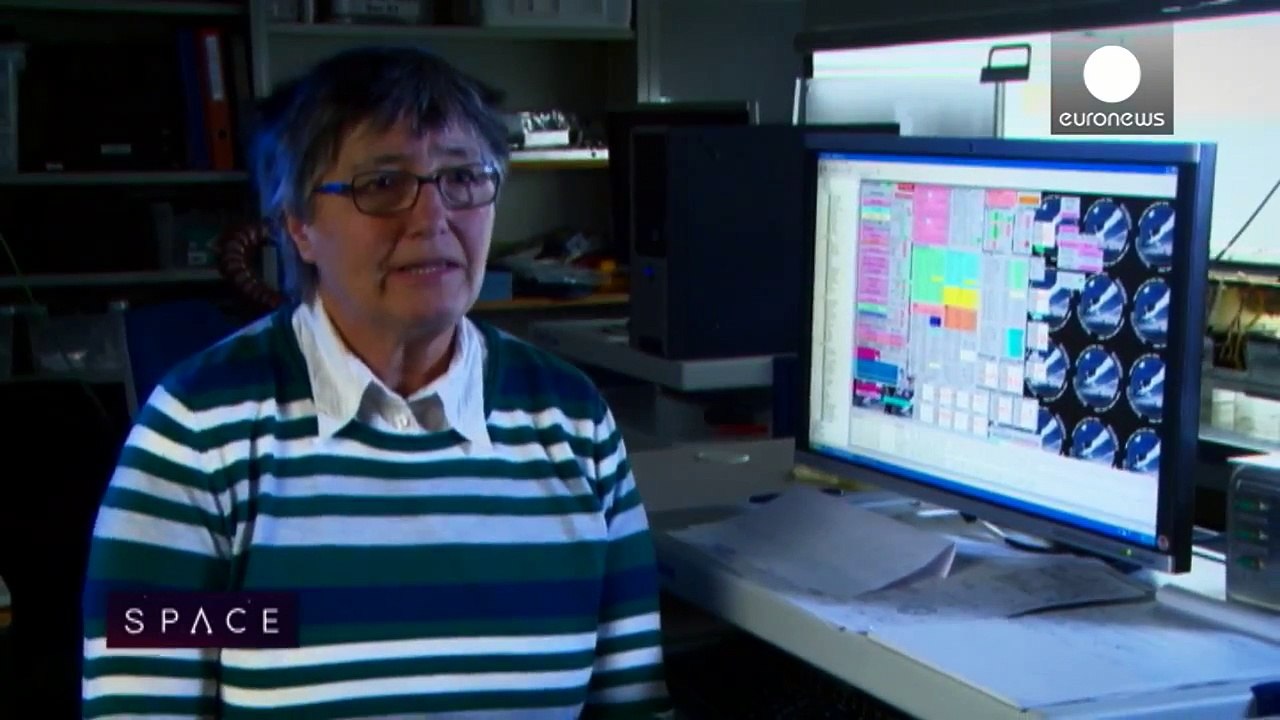 ESA Euronews: Le scoperte scientifiche della missione Rosetta
