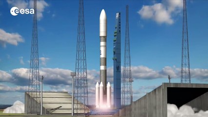 Ariane 6