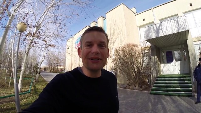 Futura mission: Launch preparation 2