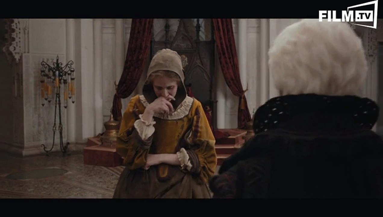 DAS MÄRCHEN DER MÄRCHEN - CLIP: Sohn der Magd