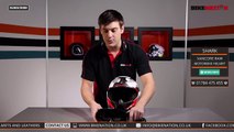 Shark Helmets - Vancore Wipeout War - BikeNation