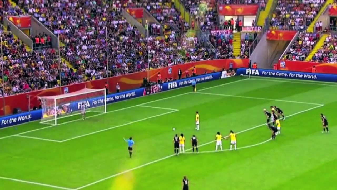 Hope Solo’ya Türkiye’den teklif!