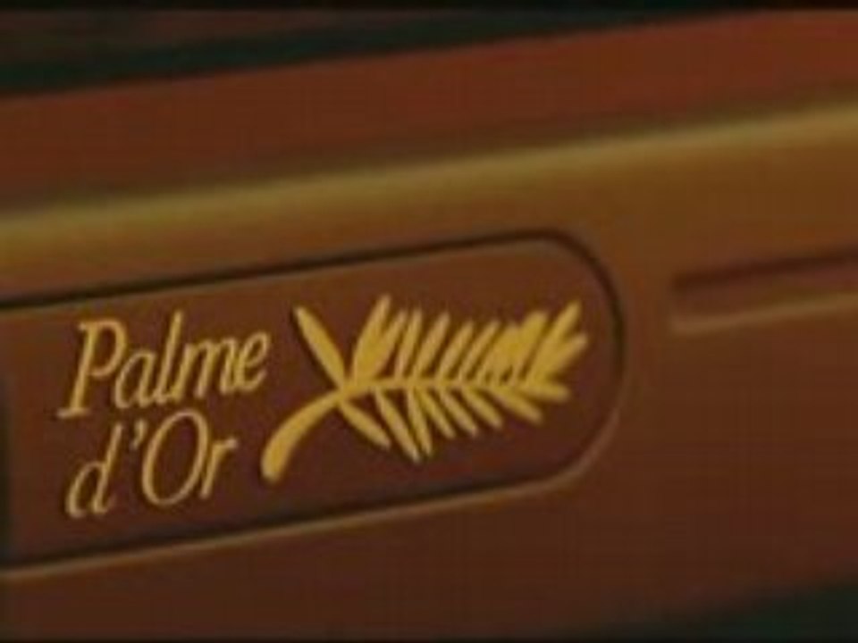 Karamazov - je suis le pape