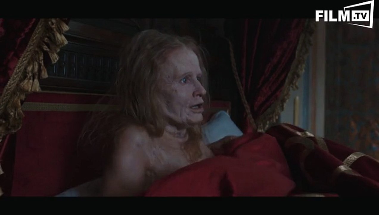 DAS MÄRCHEN DER MÄRCHEN - CLIP: Die Täuschung