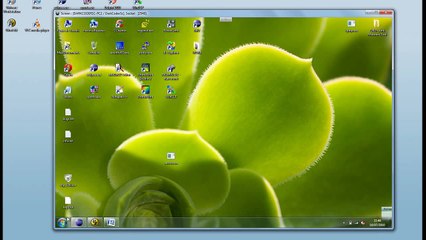 DarkComet 2.0 Ultimate Remote Desktop Preview