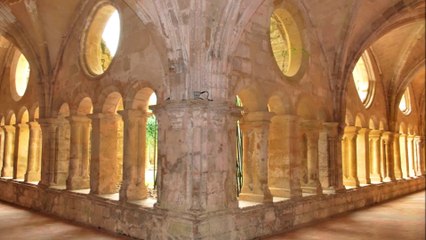 L'ABBAYE DE VALMAGNE 2015 - LE TRÉSOR DU LANGUEDOC