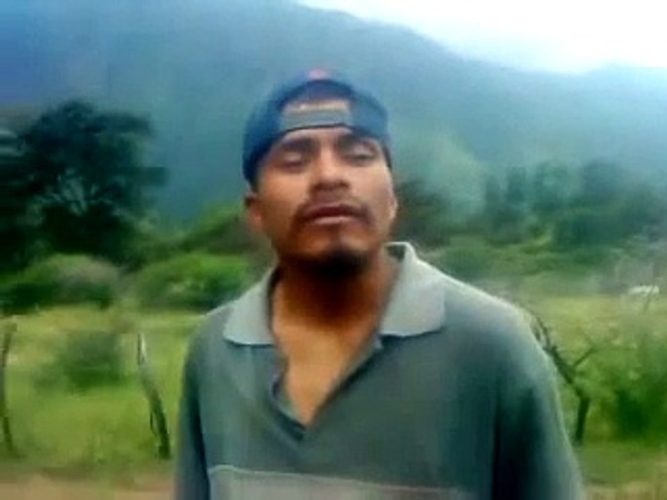 ENTREVISTA a sicario DEL CHAPO GUZMAN