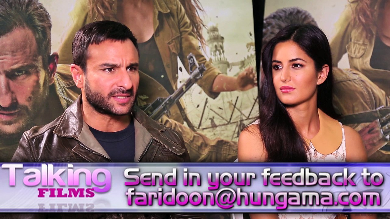 "The Item Number I Enjoyed The Most Was Chikni Chameli": Katrina Kaif