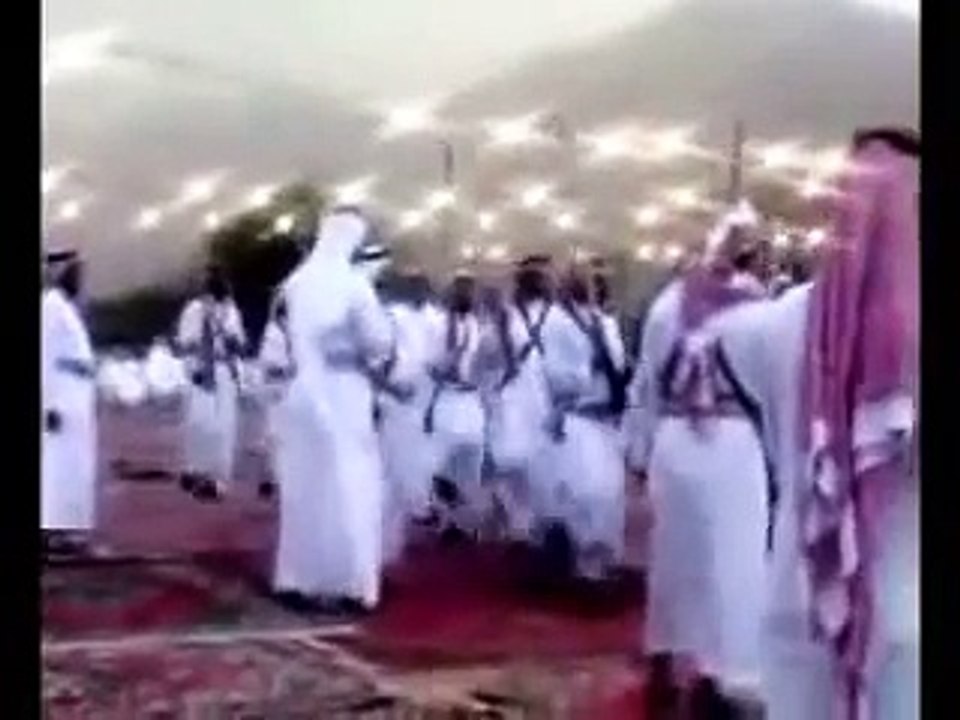 رد على السعوديين الذين سبوا المصريين