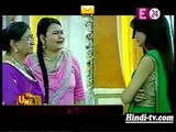 Pragya ne ki Dadi ke saath Badtmizzi - Dadi aur Dasi ki Aankhon main aa gaye Aanso - 20 august 2015 - Kumkum Bhagya