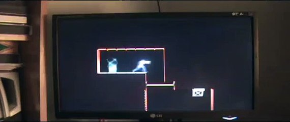 Challenge Room 44 - Airborne - Bionic Commando: Rearmed