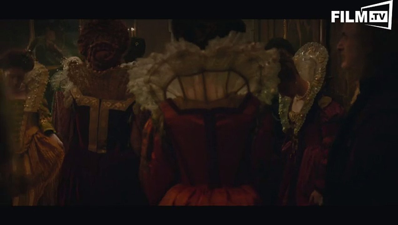 DAS MÄRCHEN DER MÄRCHEN - CLIP: Die Hochzeit