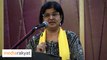 Ambiga Sreenevasan: Bersih 4 Is 1 Of The Most Important Rallies We Ever Going To See In Malaysia