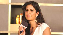 Katrina Kaif INSULTED By Media Reporter