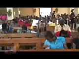 Haïti-Mœurs: Des jeunes disent non au sexe