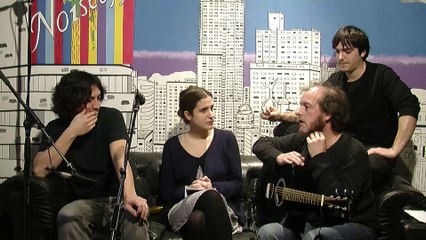 Entrevista Willis Drummond