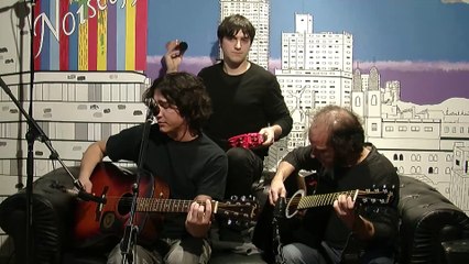 Willis Drummond - A Ala B