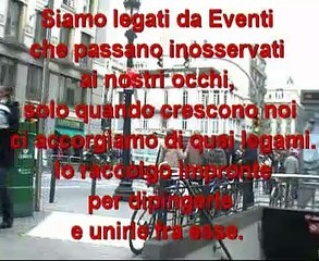 BARCELONA IMPRINTS 2008