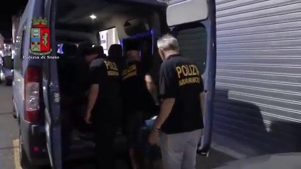 Rimini - nascondeva un arsenale in casa, arrestato pasticciere