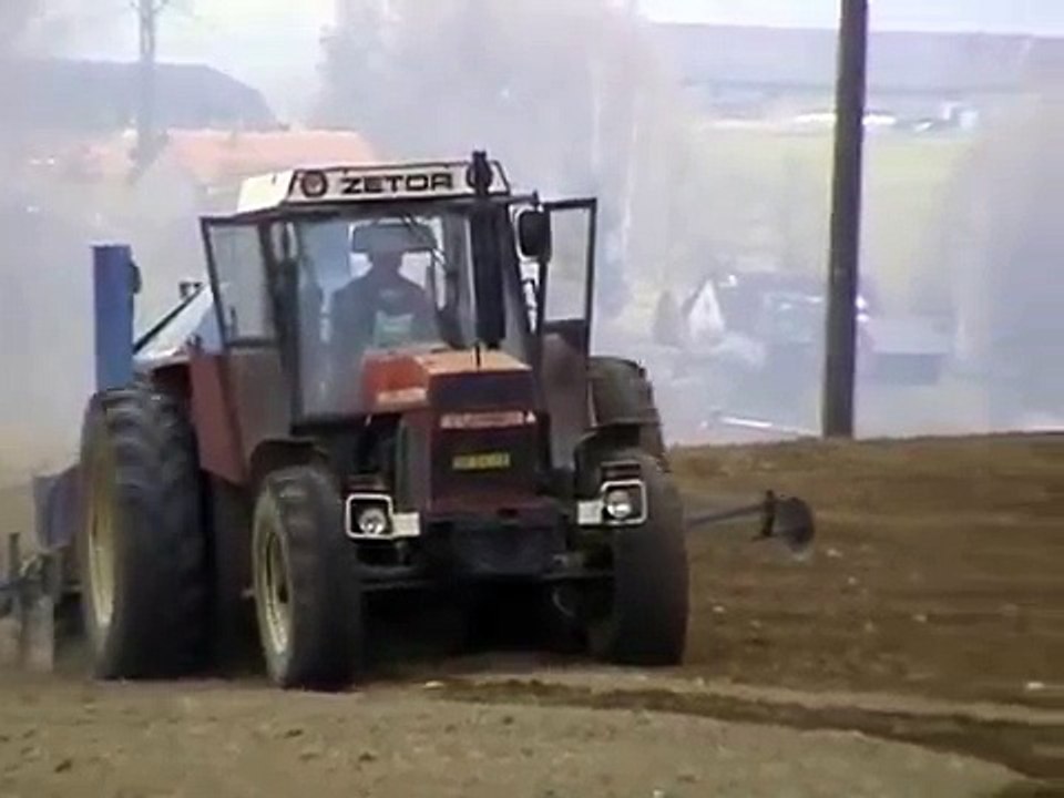 ZETOR 12145