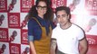 Kangana & Imran continue their promotional spree!