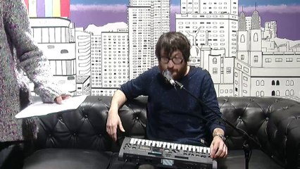 Refree - Avui Ho He Vist