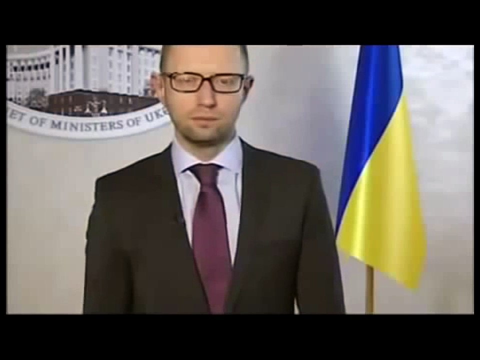 Лукашенко ругает Яценюка