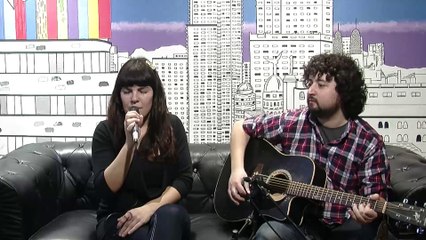 Luces Desenfocadas - El Baile