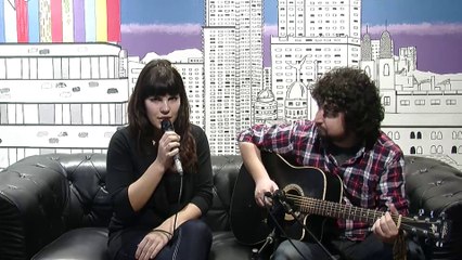 Luces Desenfocadas - Érase Una Vez