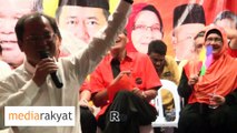 Ronnie Liu: Tokoh-Tokoh Harapan baru Adalah Pejuang Rakyat