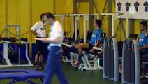 Zlatan Ibrahimovic - Inter Training Session [Renné Möter Cirkus Zlatan] [HD]